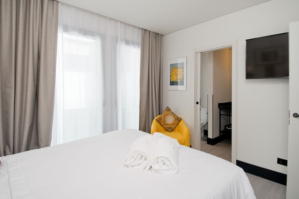 Amor de Dios 17 Boutique Hotel 8/50