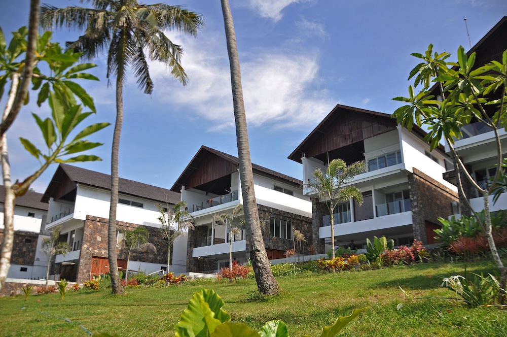 Raja Villa Lombok Resort Powered by Archipelago 40/50