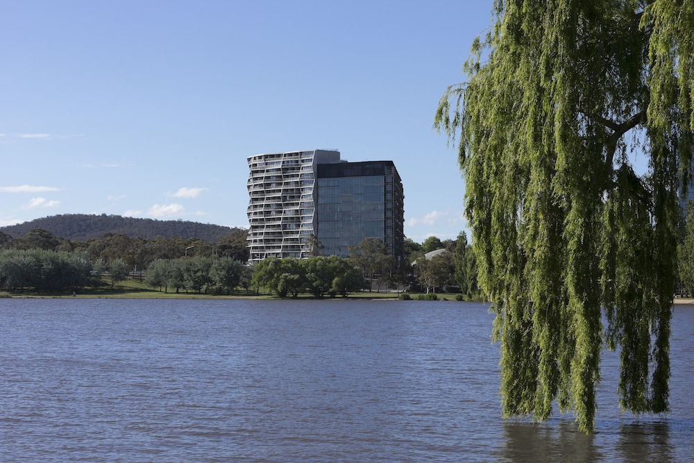 Ovolo Canberra, a Wyndham Hotel 45/50