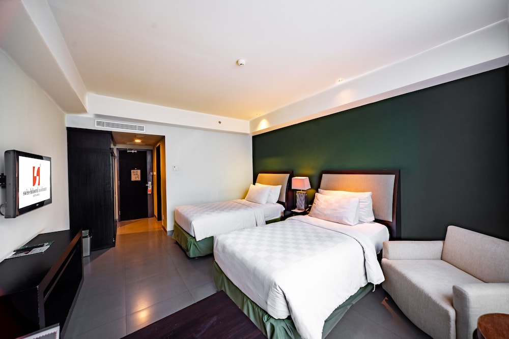 Swiss Belhotel Rainforest 14/69