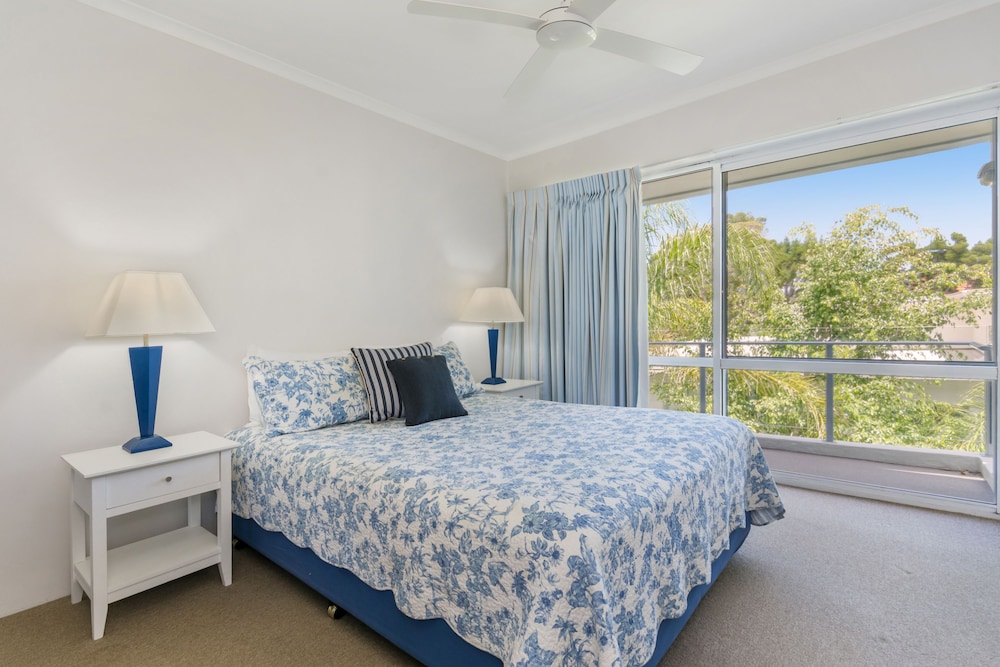 BALI HAI APARTMENTS NOOSA 14/50