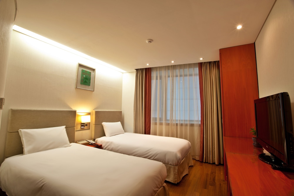 Hotel Prince Seoul 34/69