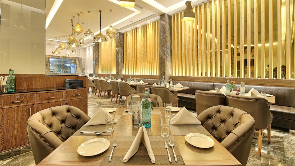 Golden Tulip Essential Jaipur 29/43