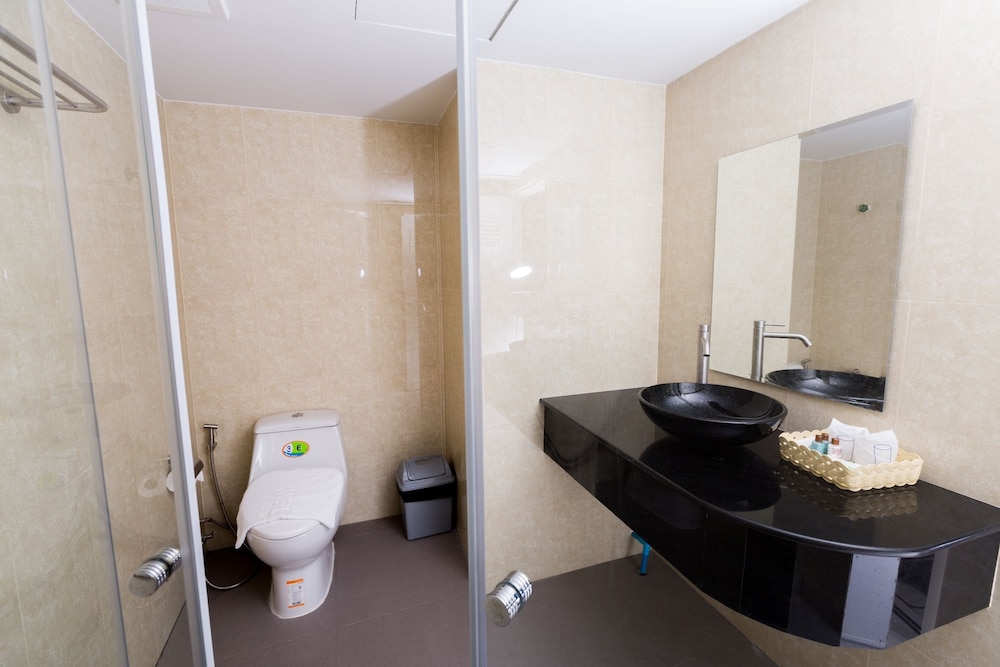 Royal Asia Hotel Pratunam 37/39