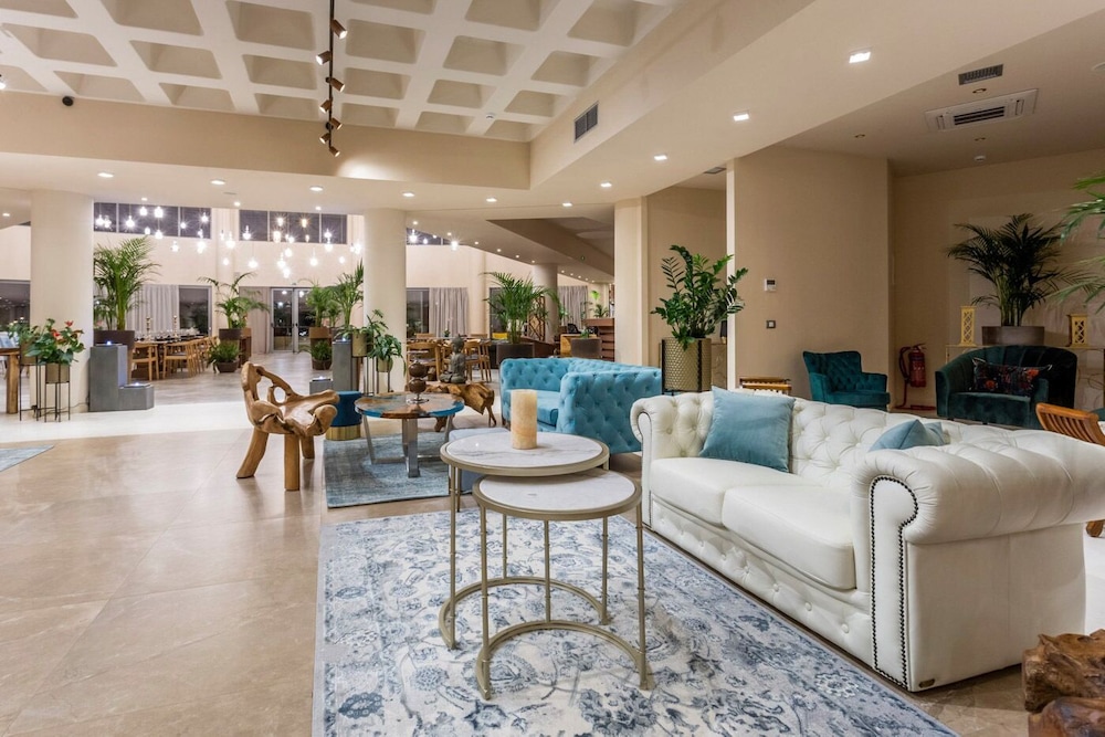 Elysian Luxury Hotel & Spa 29/50