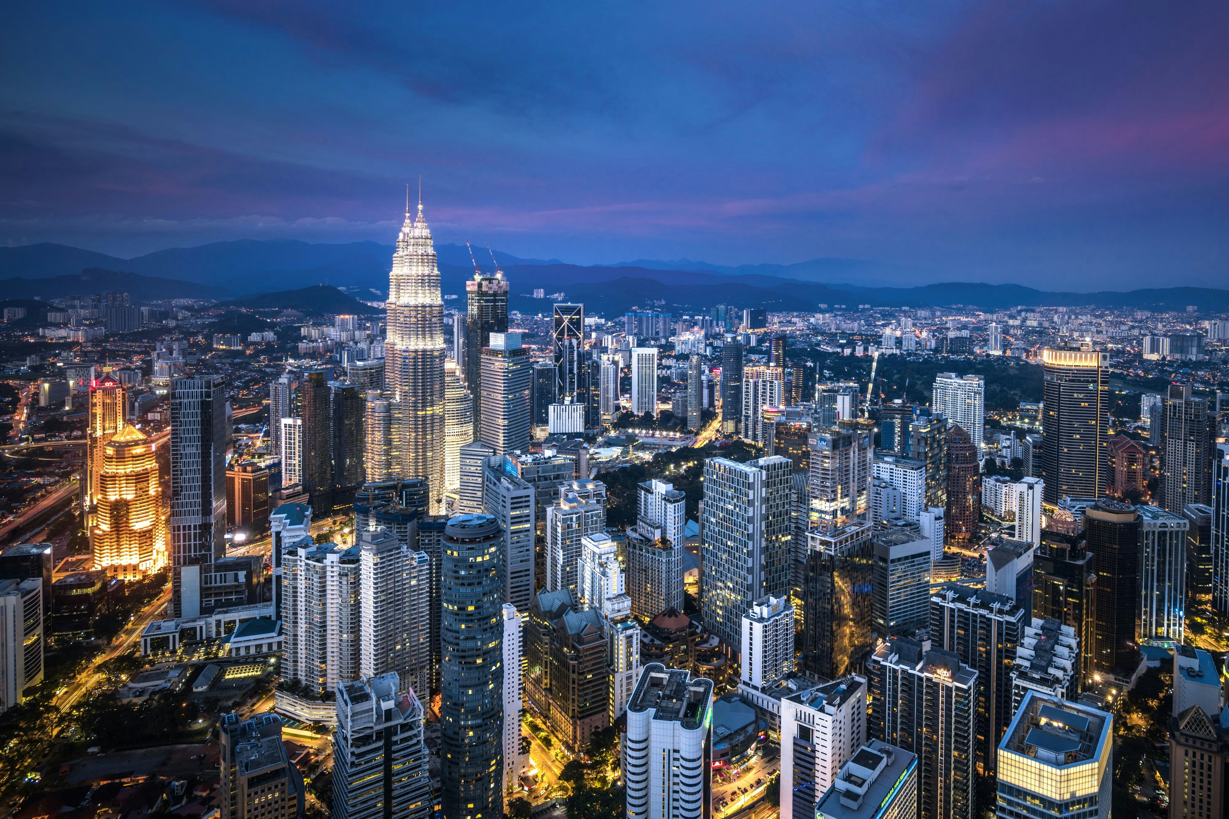 Kimpton Naluria Kuala Lumpur 57/63