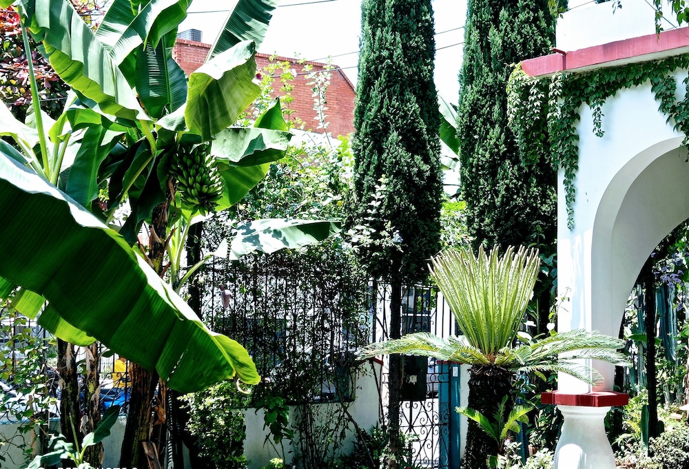 Hotel Boutique los Remansos 49/49