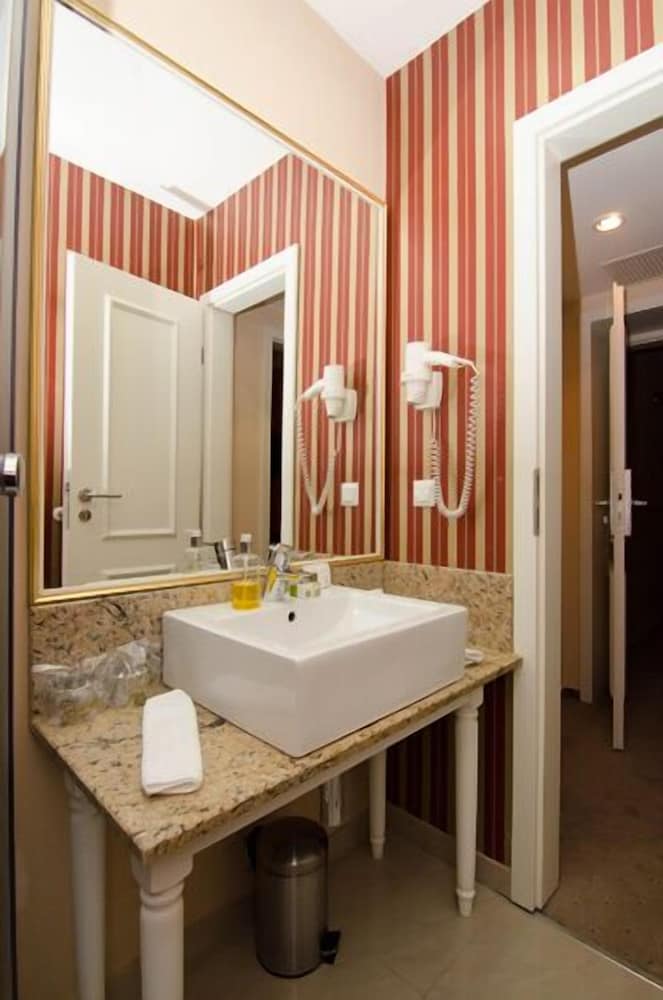 Hotel Boutique Monaco 42/43