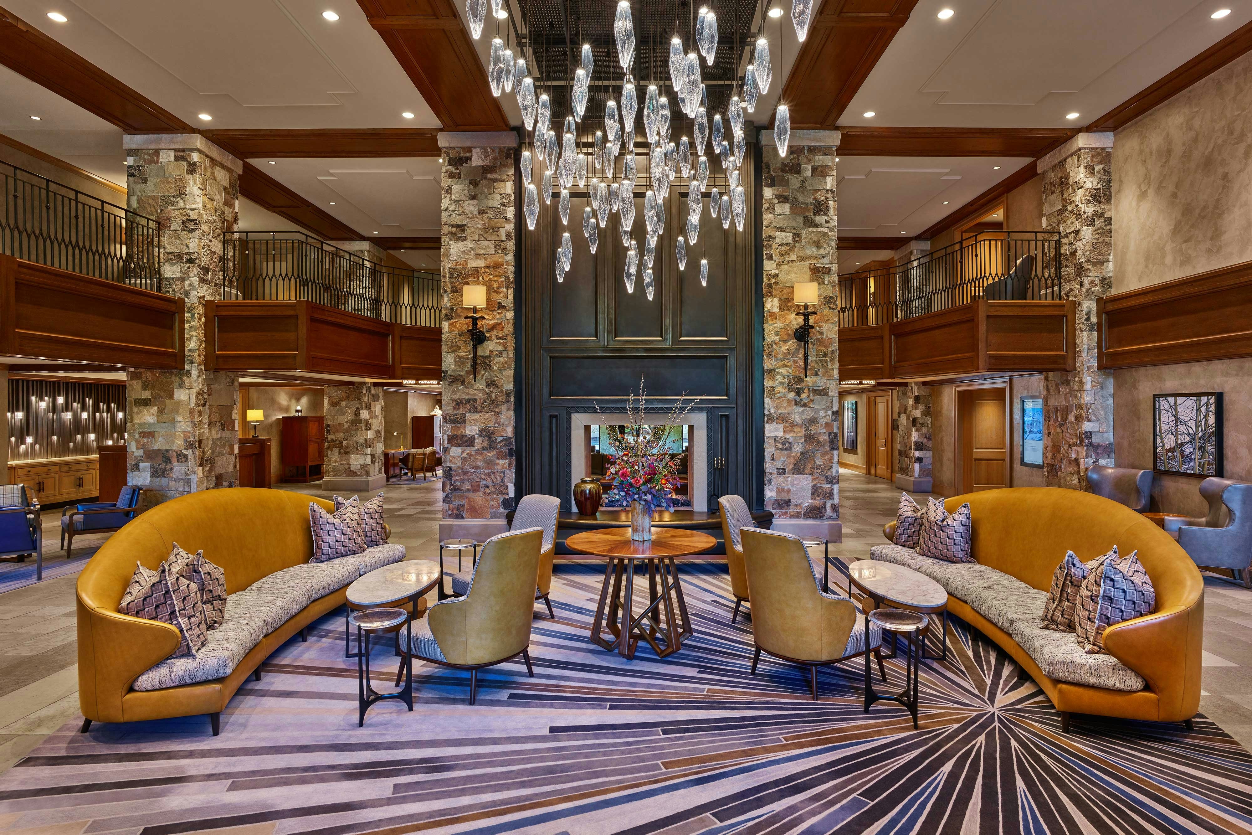 The St. Regis Deer Valley 30/70