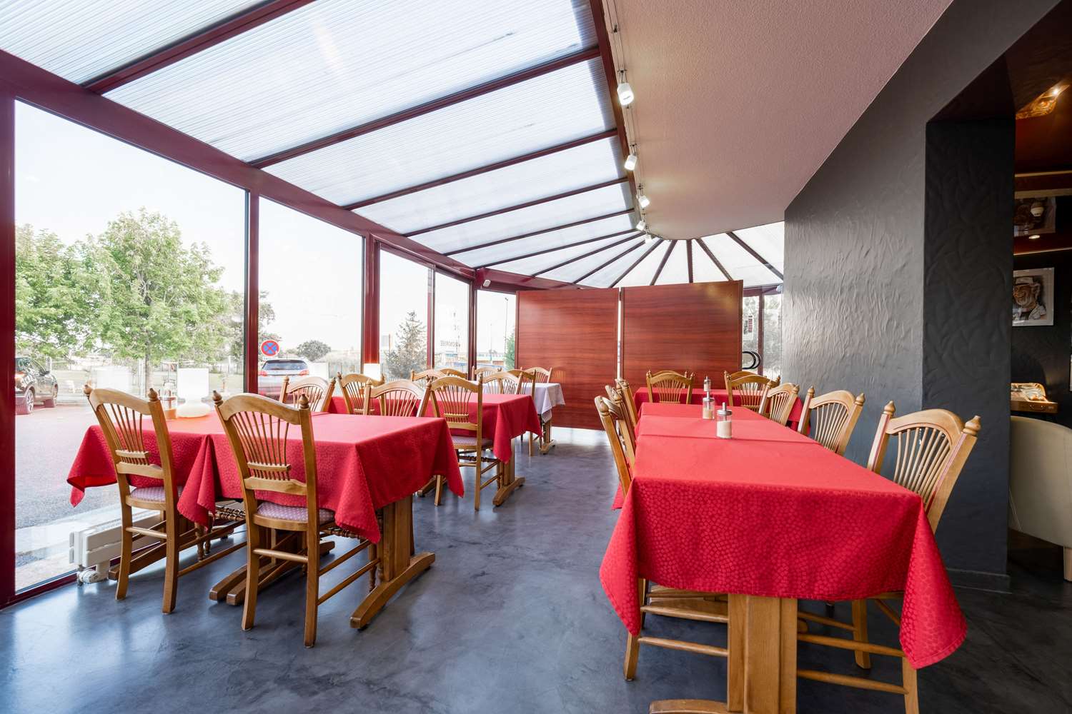 Comfort Hotel Paray Le Monial 31/47