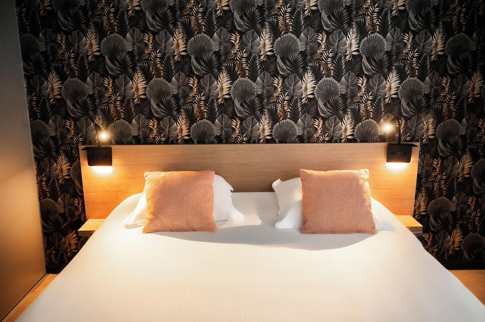 Zenitude Hotel - Residences Narbonne 46/62