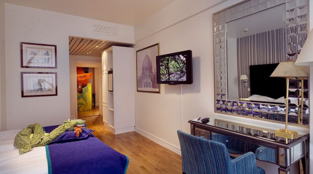 Home Hotel Bastion 45/57