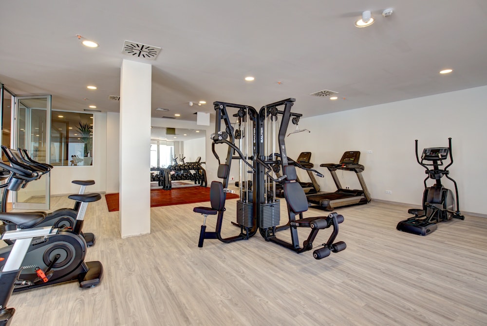 Sbh Maxorata Resort 27/50