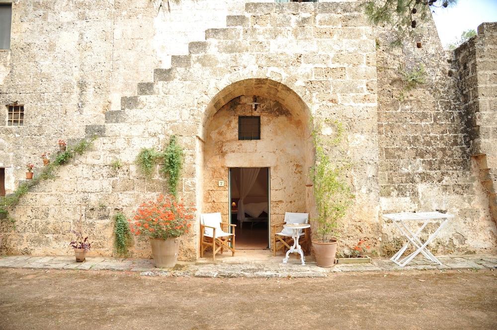 Masseria Cristo 65/68