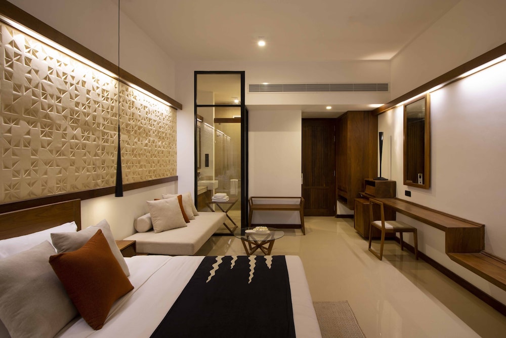 Goldi Sands Hotel 14/36