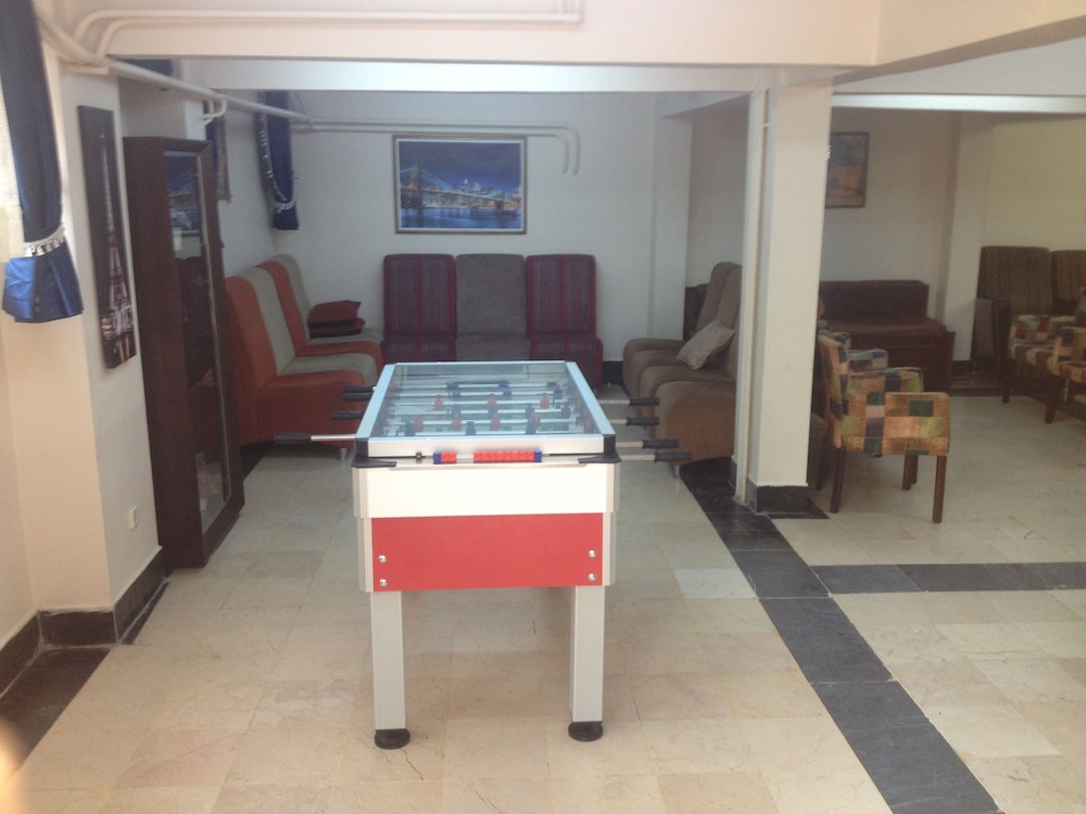 Bolu Yildiz Hotel 27/46