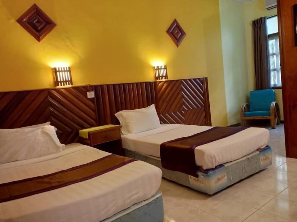 Sepilok Jungle Resort 26/62