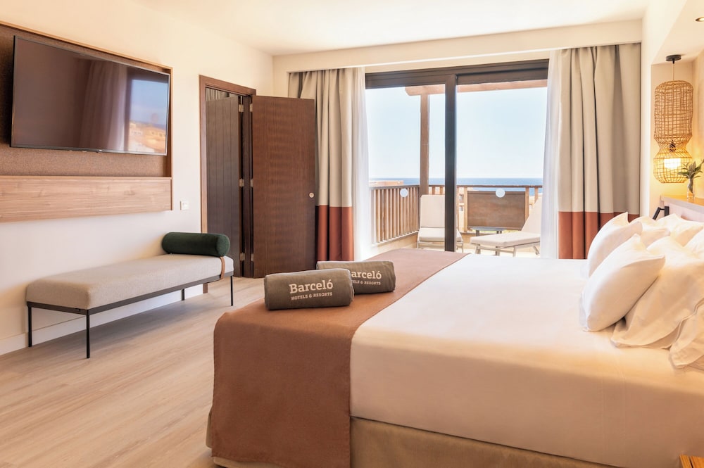 Barcelo Tenerife Royal Level 9/50