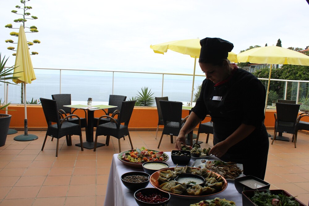 Alpino Atlantico Hotel - Adults Only 25/36