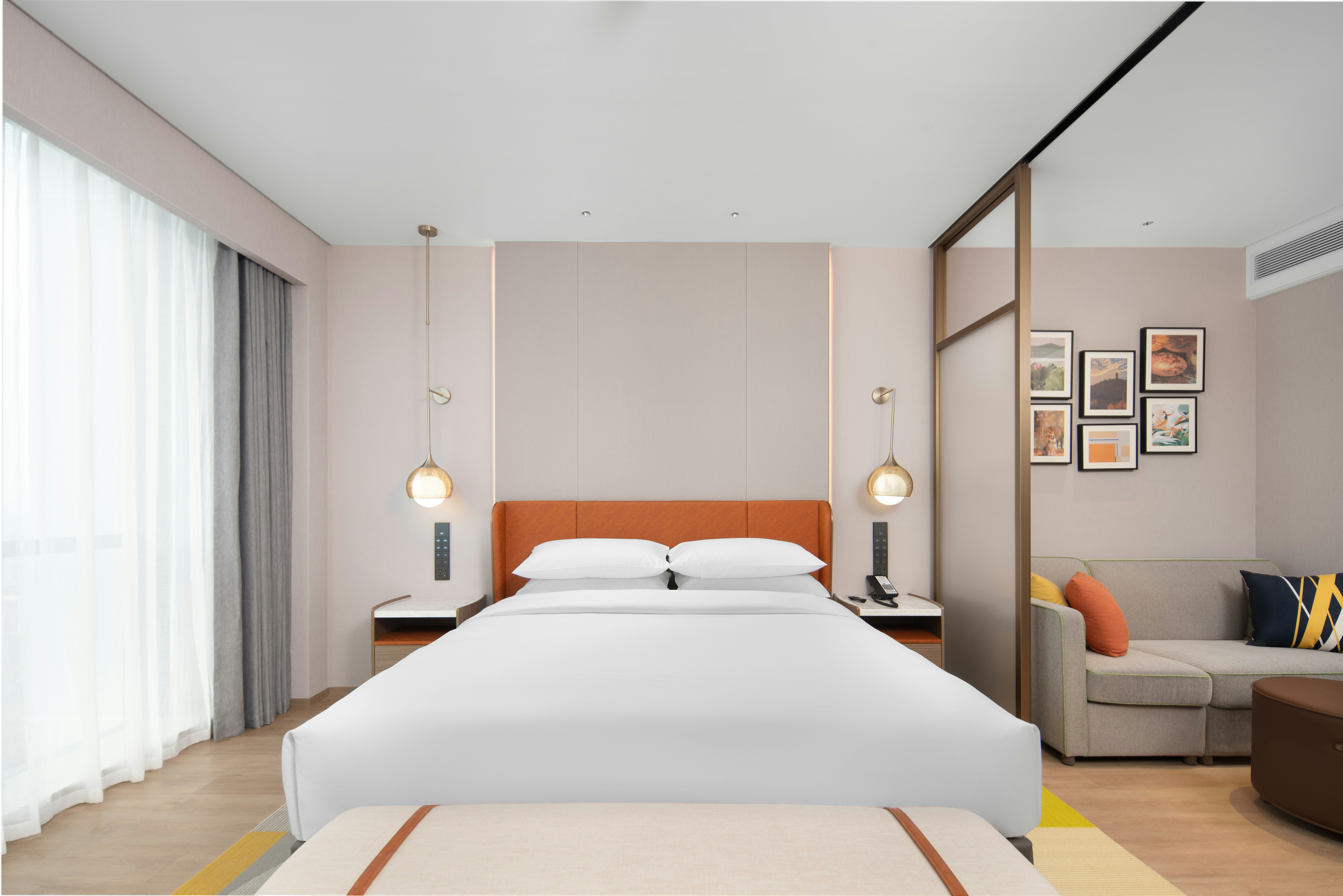 Home2 Suites by Hilton Xiangtan Jiuhua 17/66