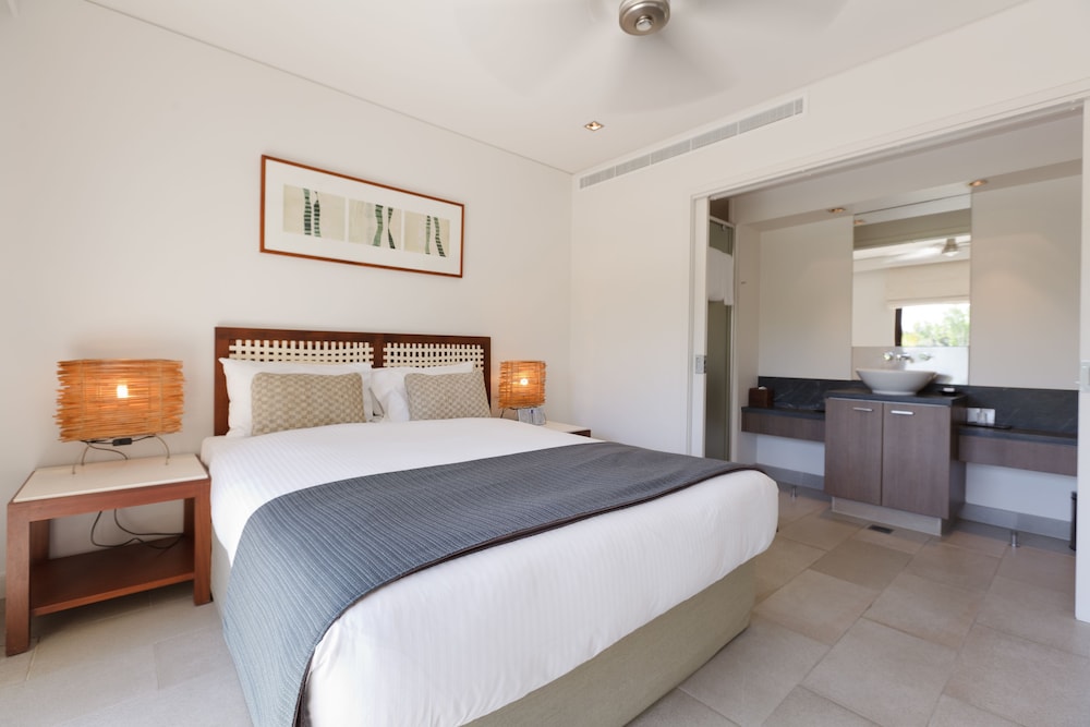 Pullman Palm Cove Sea Temple Resort and Spa 19/77