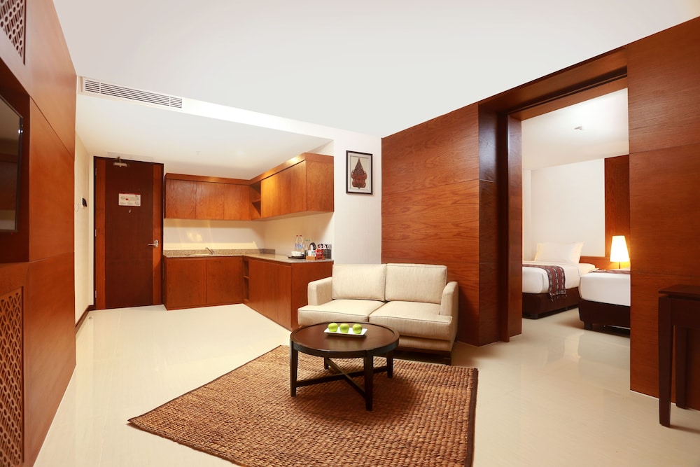Wimarion Hotel Semarang 22/40