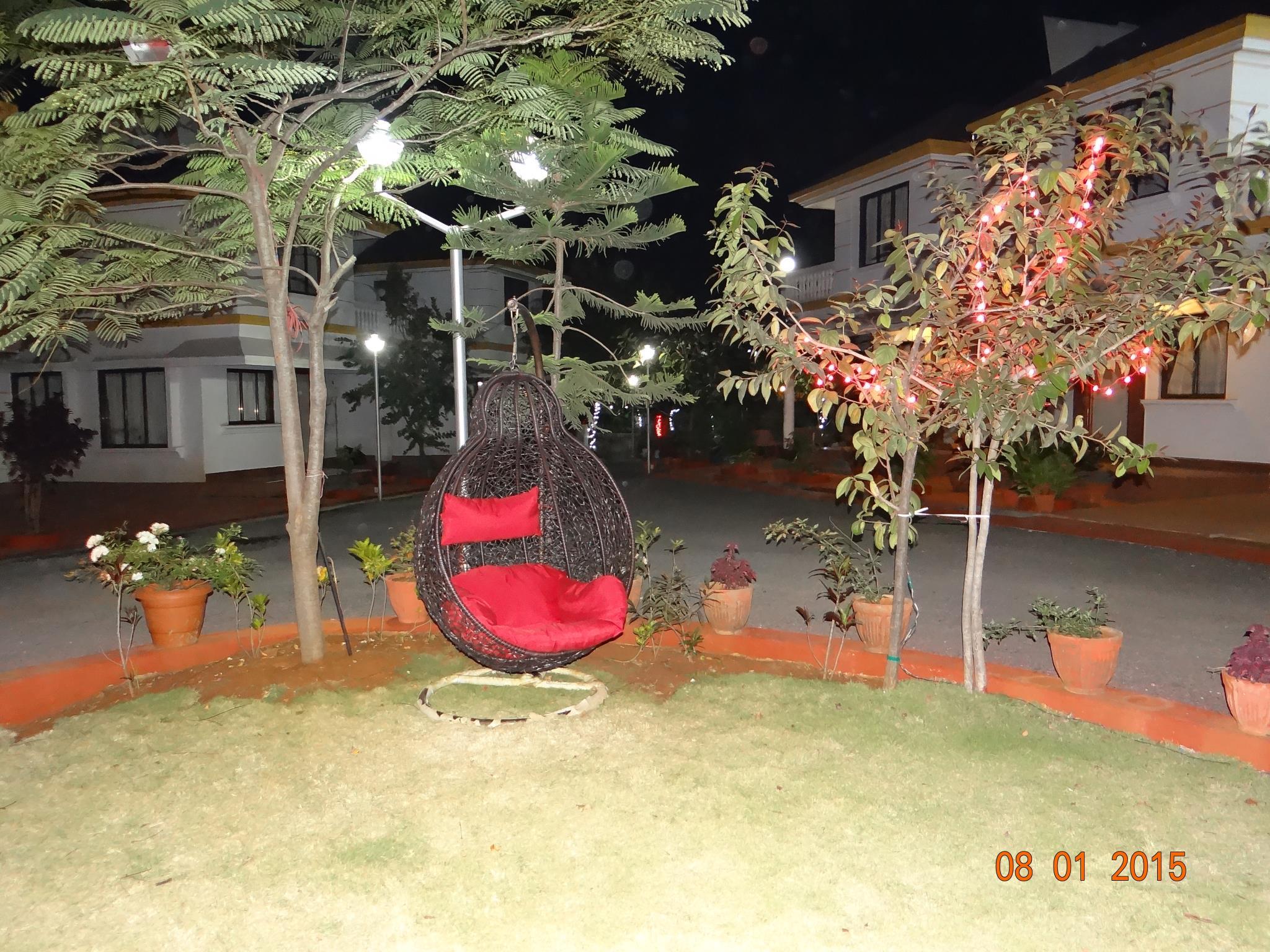 Sereniity Resort 32/35