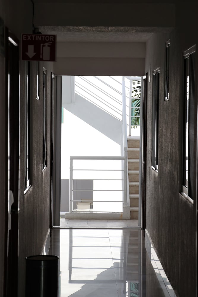 Terracaribe Hotel 9/68