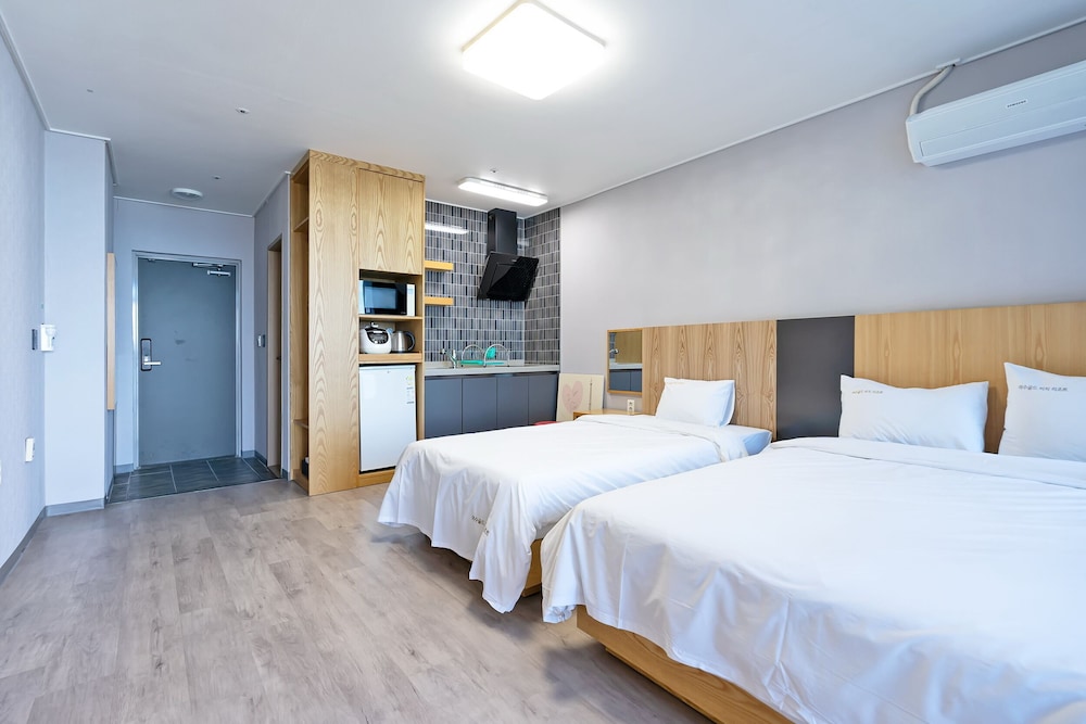 Gold Beach Resort 9/37