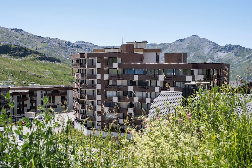 Maeva Particuliers Val Thorens Les Temples Du Soleil 6/60