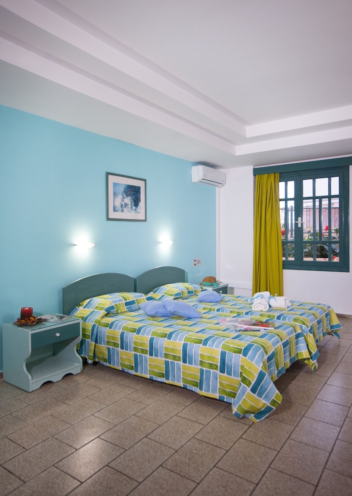 Room at THEONI APARTMENTS, MALIA