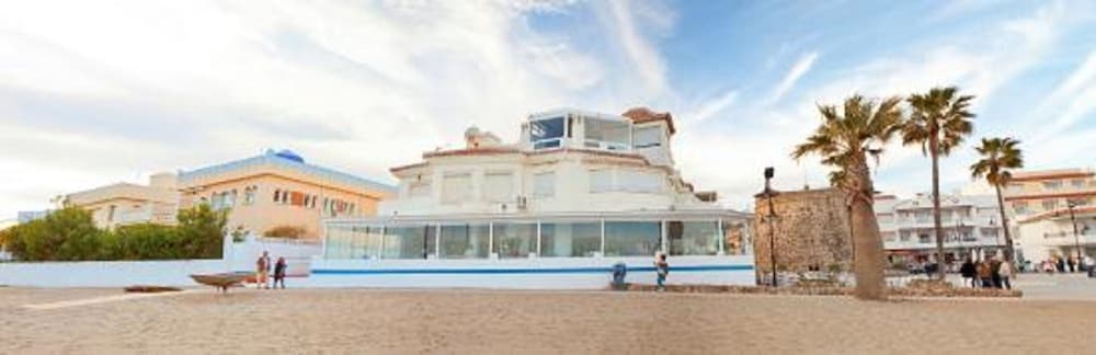 Apartamento Balcon Del Mar 36/40