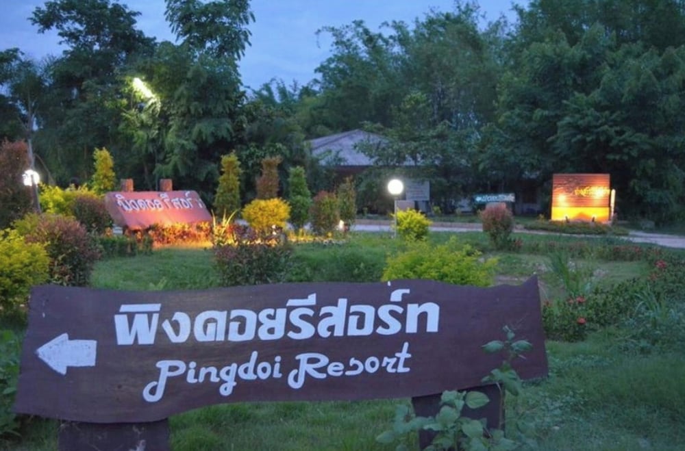 Pingdoi Resort 5/28