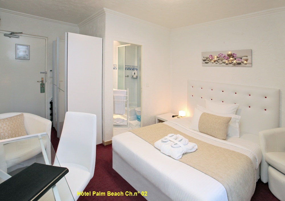 Hotel Palm Beach 16/41