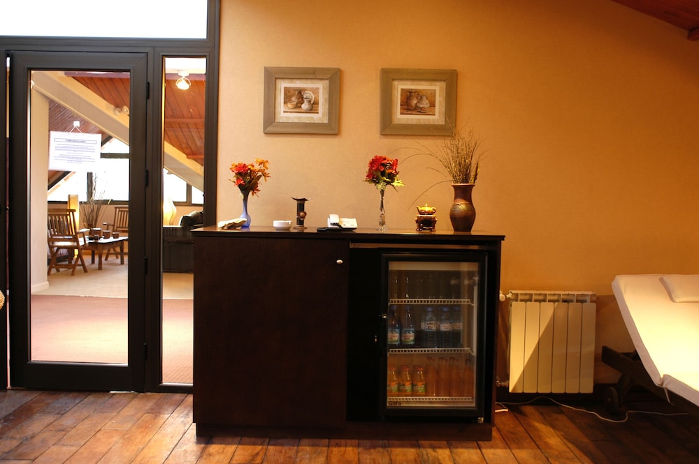 Calafate Parque Hotel 8/66