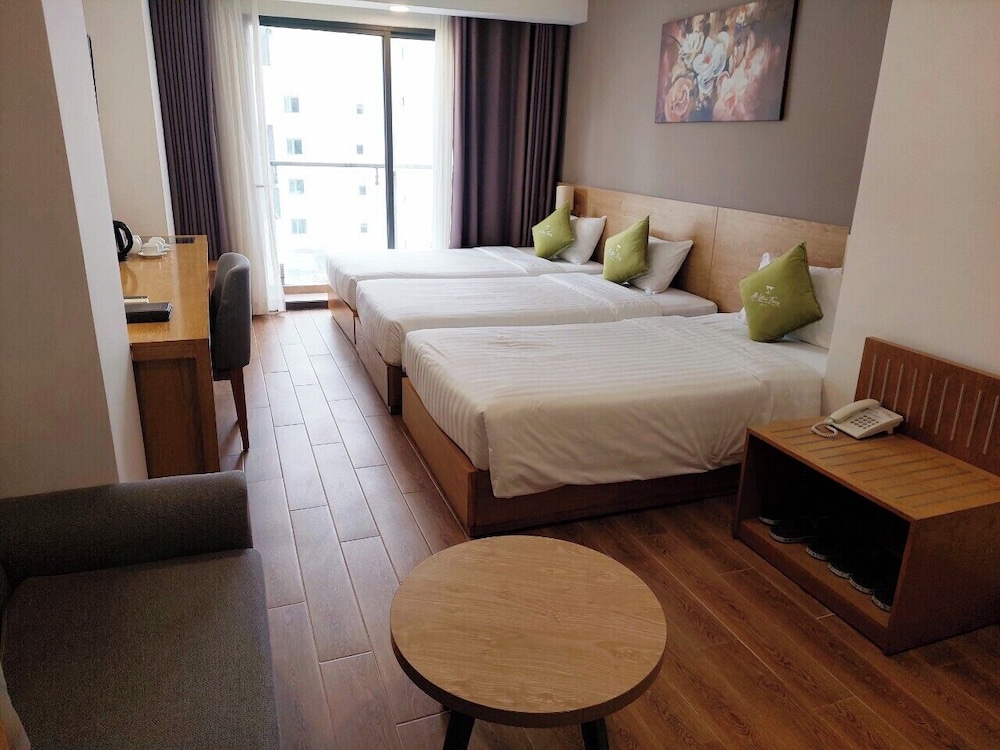 Ale Nha Trang Hotel 39/70