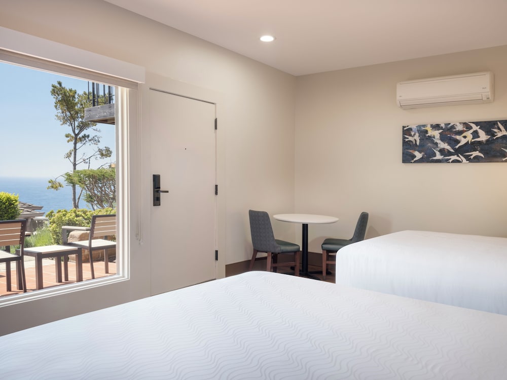 Hyatt Carmel Highlands 11/50