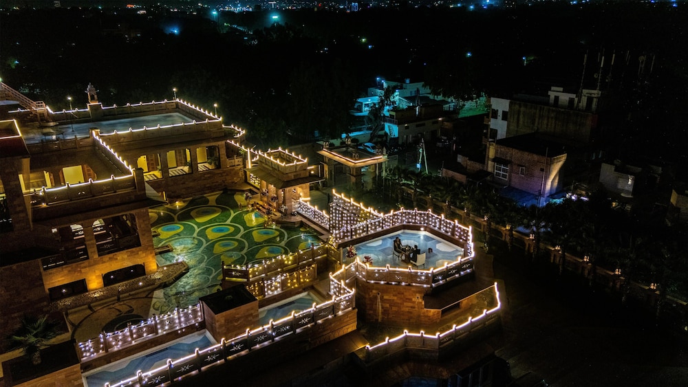 Radisson Jodhpur in JODHPUR