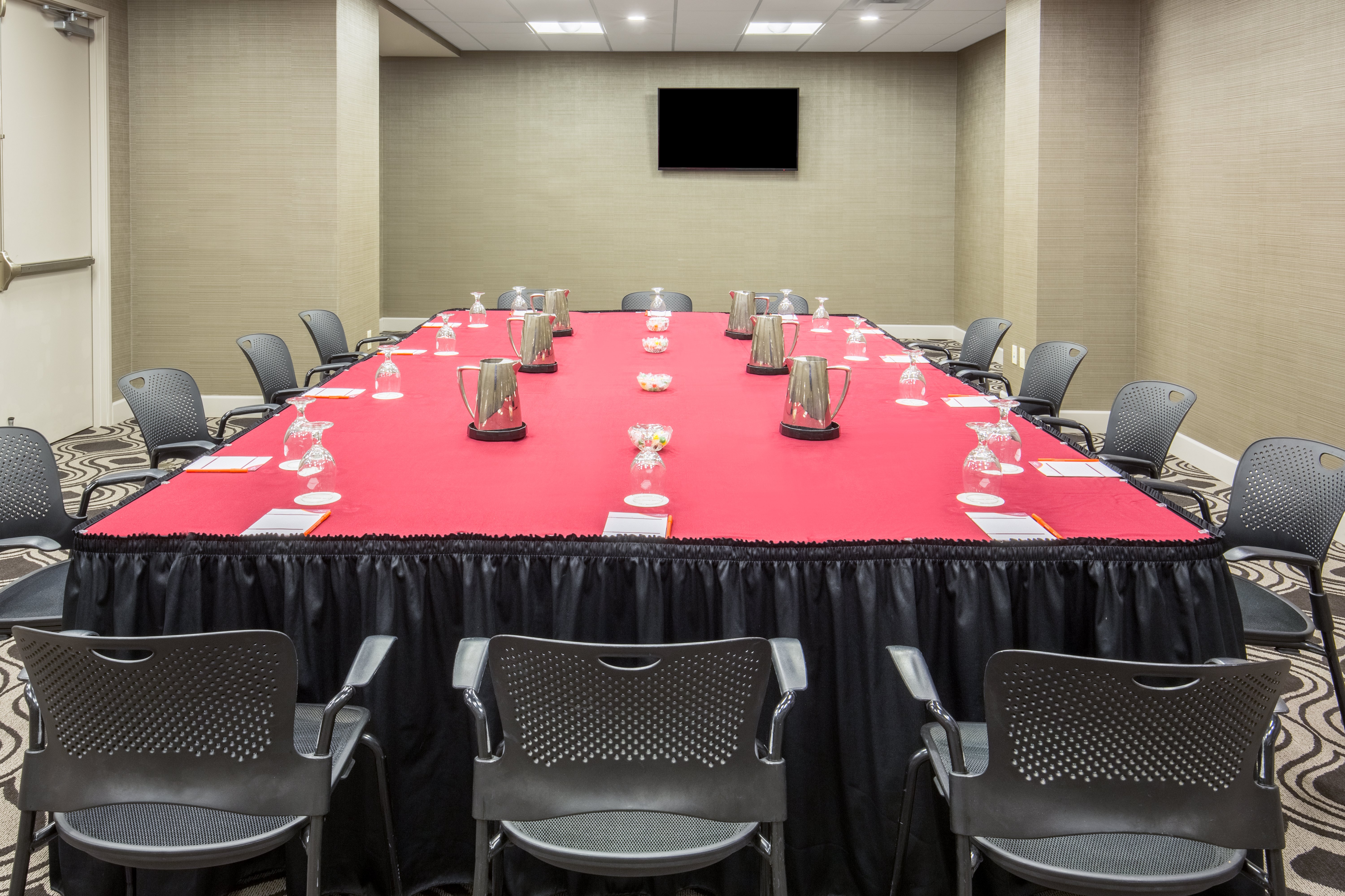 Crowne Plaza Phoenix Airport - Phx 60/76