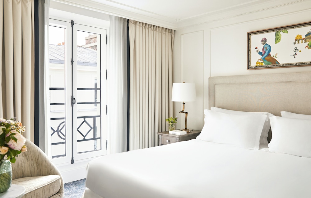 Hotel Du Louvre 20/69