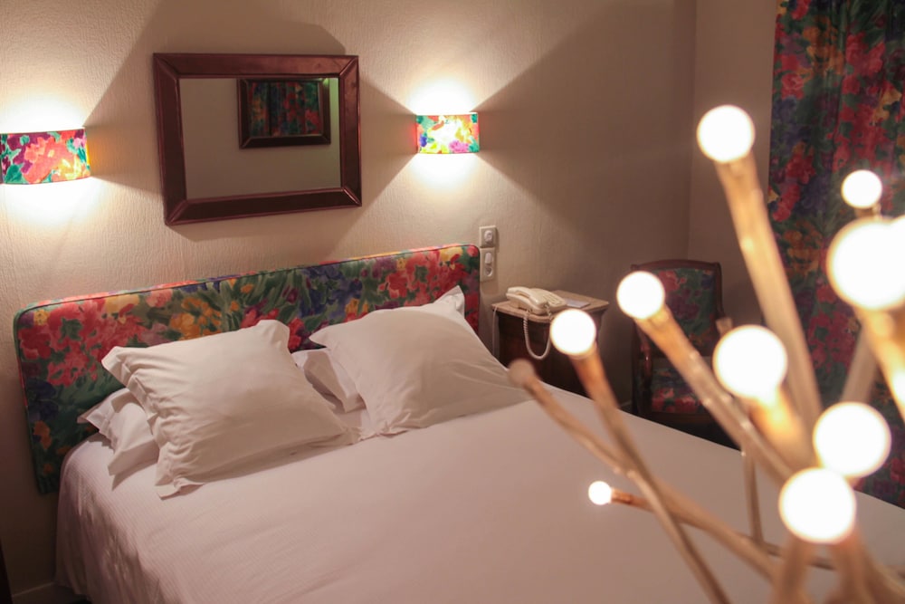 Hostellerie Saint Antoine 19/48