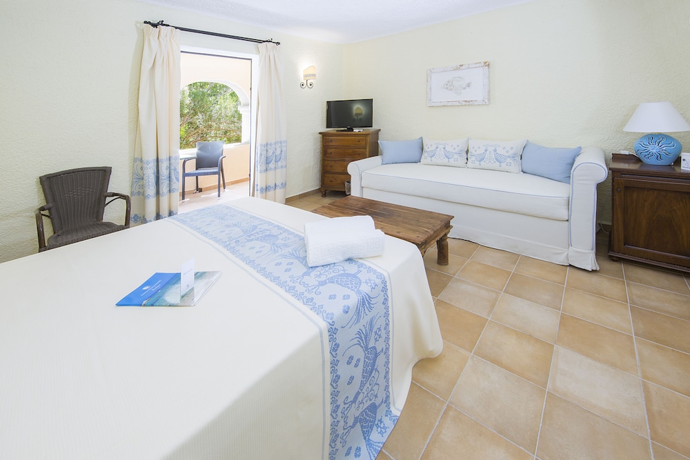 Hotel Colonna San Marco 10/50