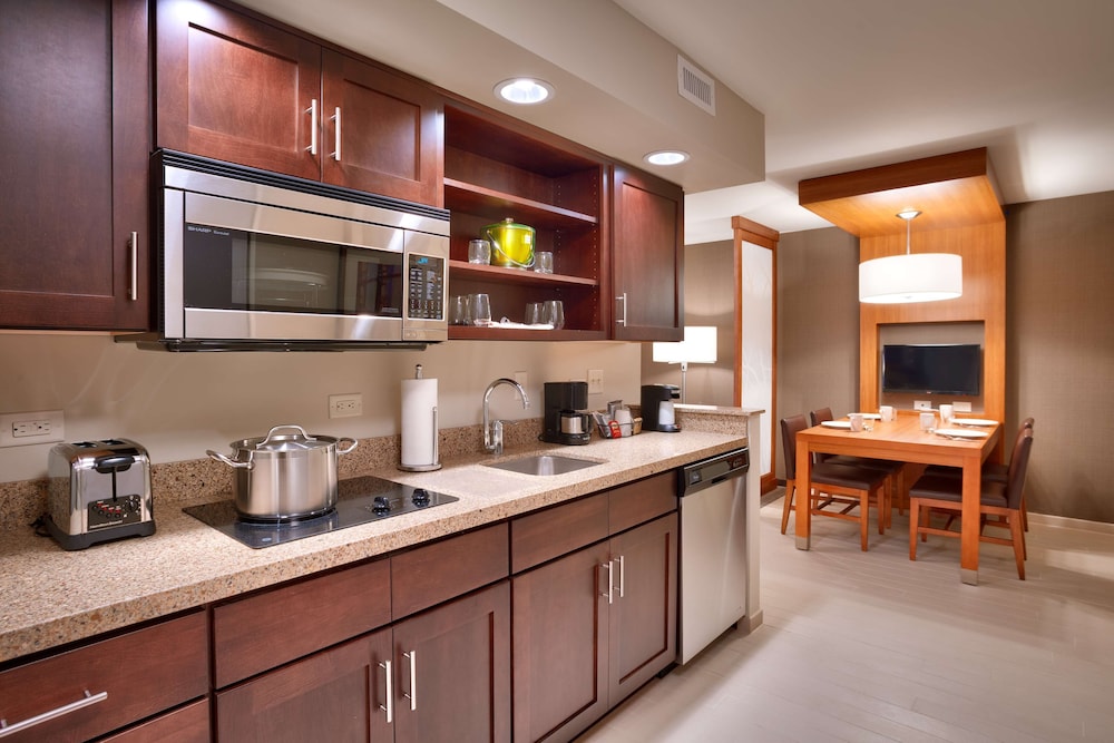 Hyatt Place Salt Lake City/Lehi 69/69