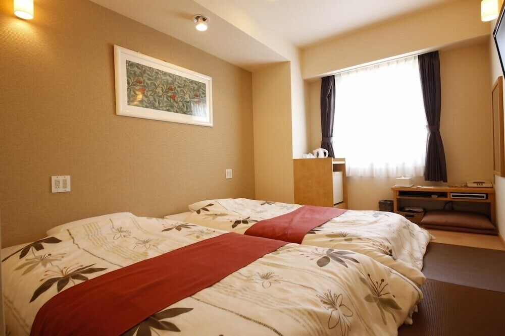 Hotel Sunshine Tokushima 23/63