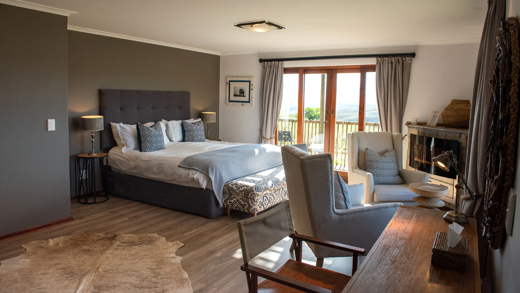 4 Bedrooms, Lehele
