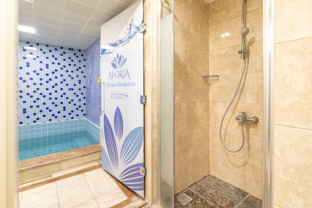 Aforia Thermal Residences 13/50