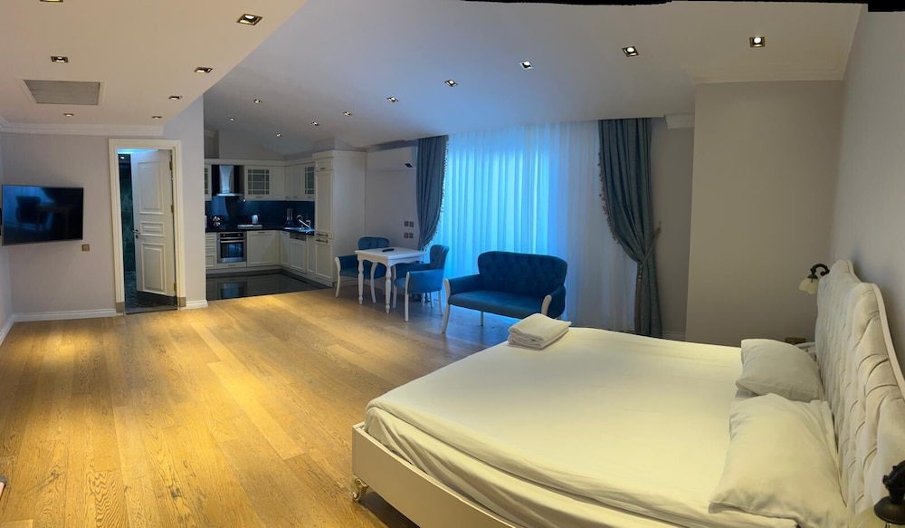 Onkel Rada Apart Hotel 12/50