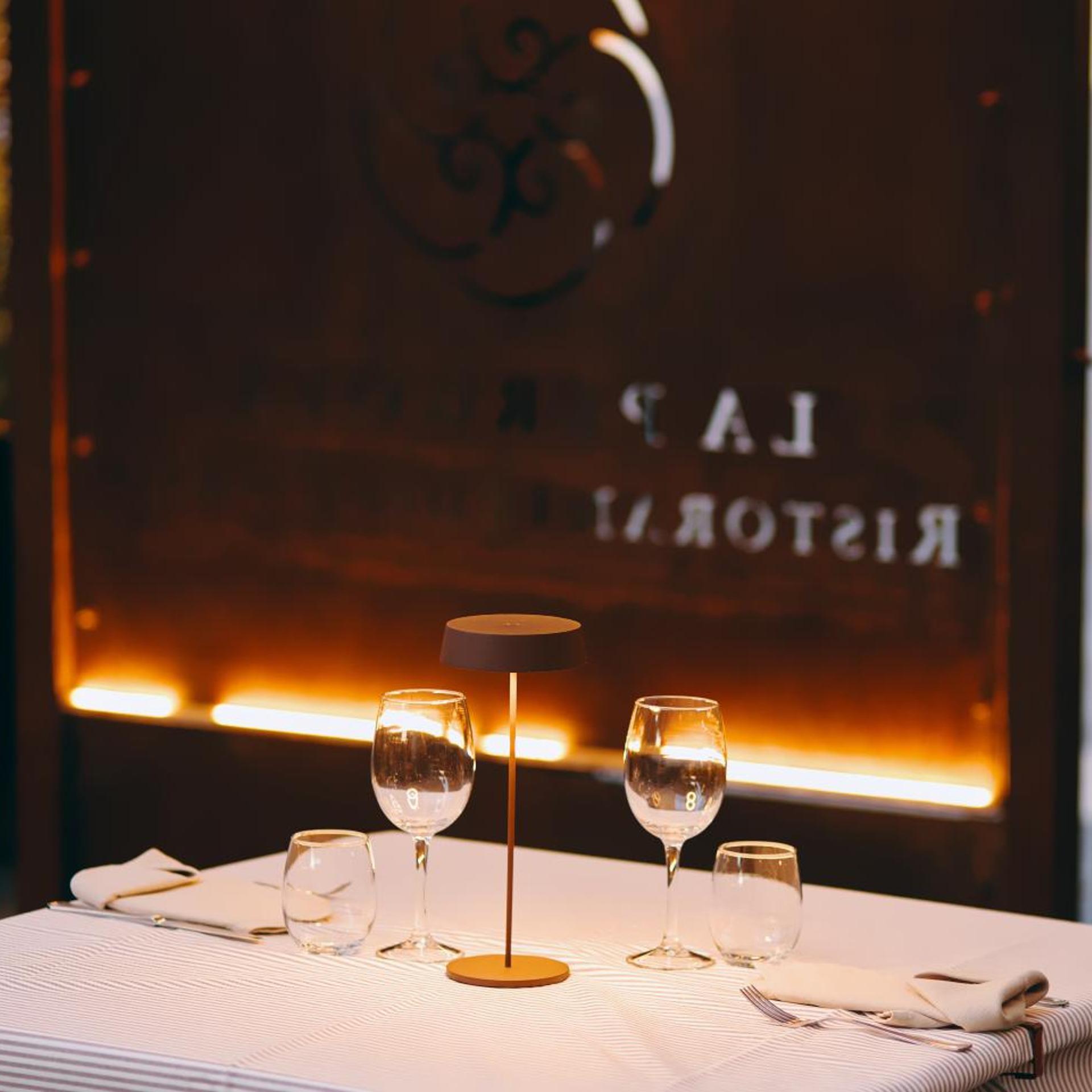 Hotel La Pergola 42/50