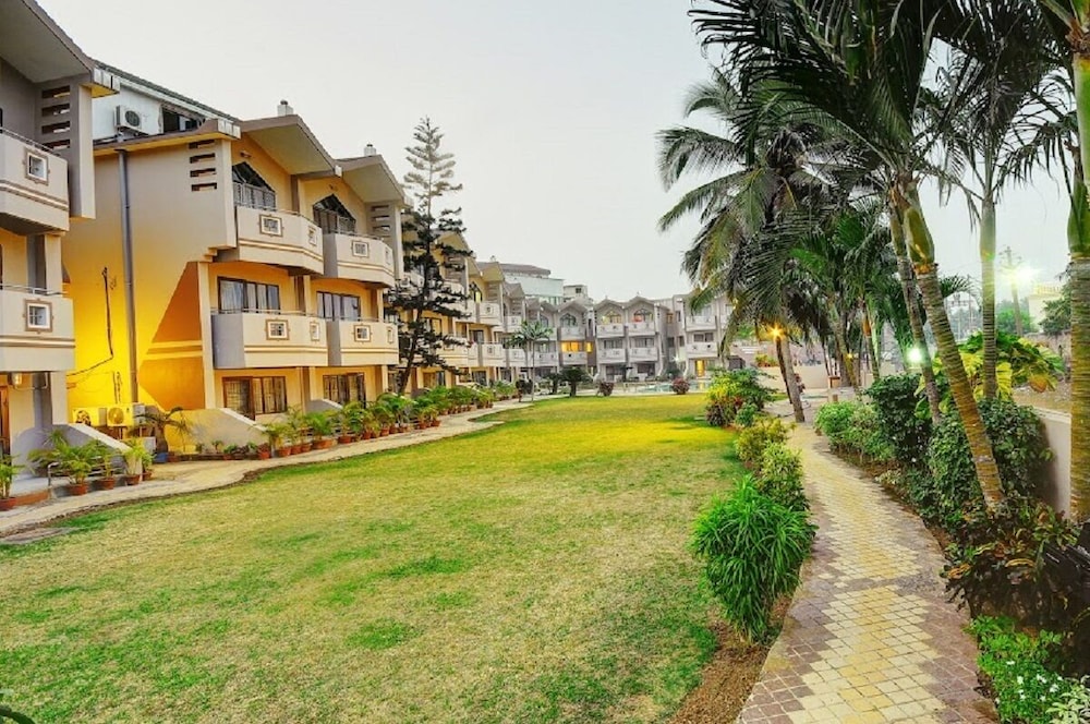 Sagar Tarang Residency 44/49