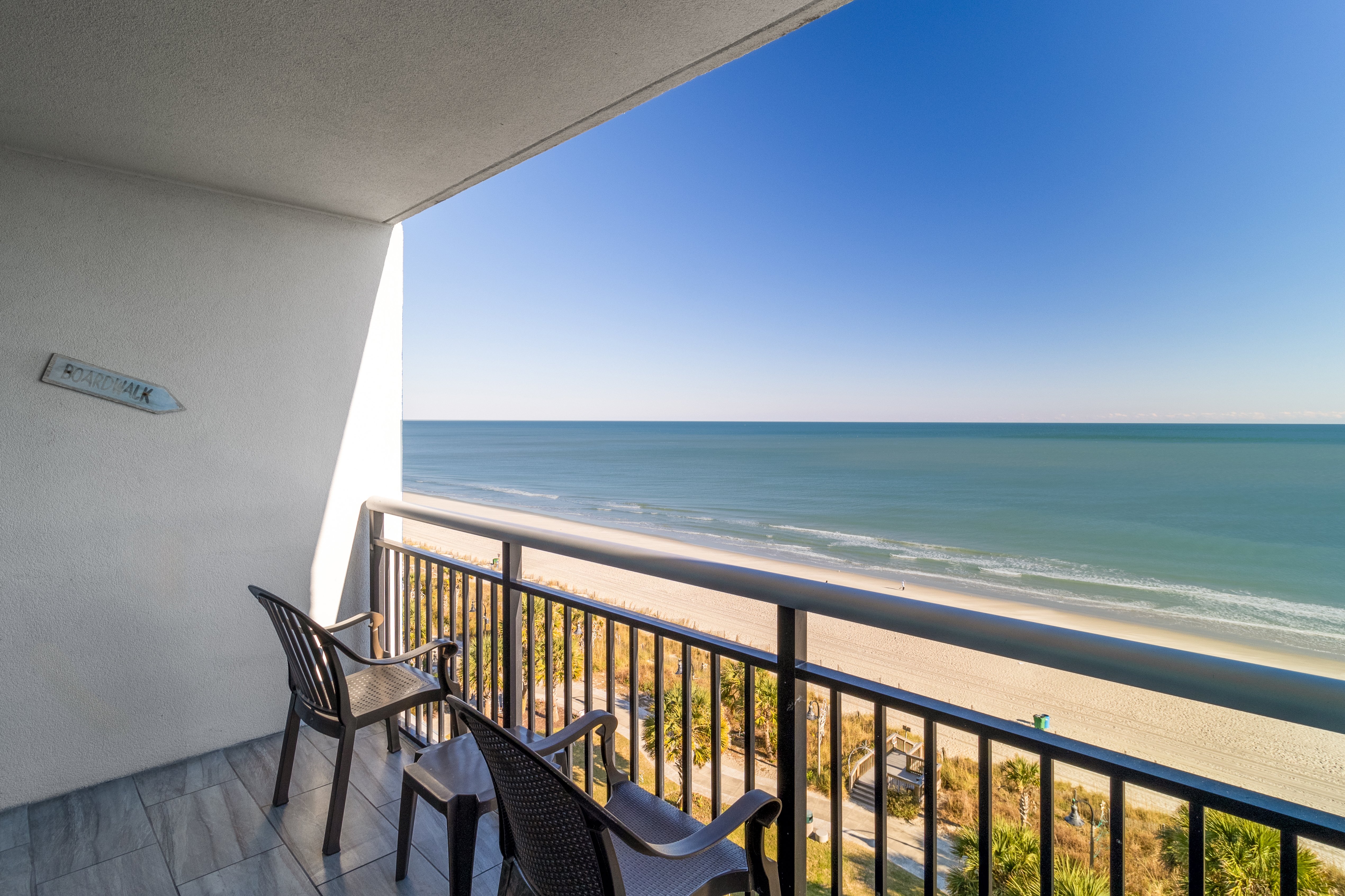Bay View Resort Hotel 68/74